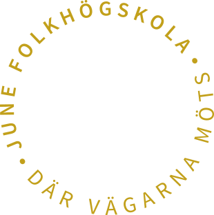 June folkhögskola - där vägarna möts