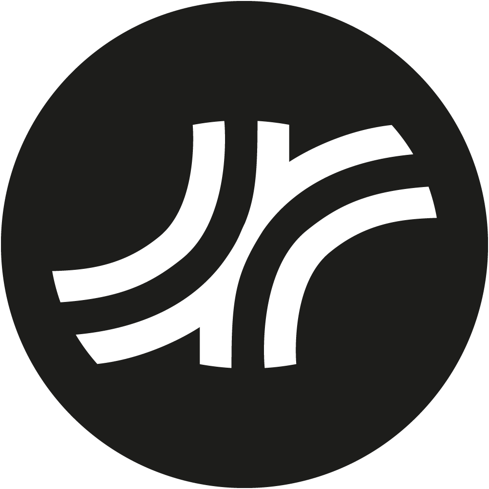 June folkhögskolas symbol