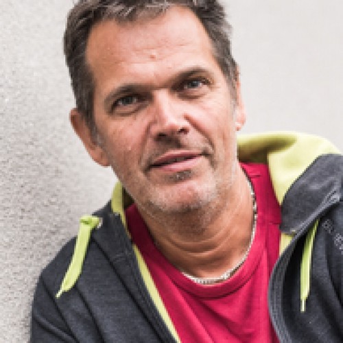 Inge Gustafsson