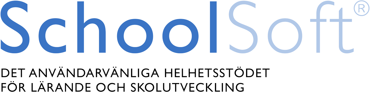 Schoolsofts logotyp