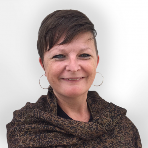 Linda Andreasson