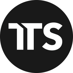 Logotyp för Teamträningsskolan