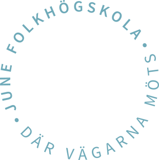 June folkhögskola - där vägarna möts